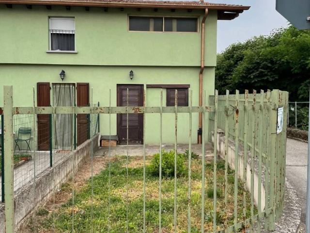 Villa in vendita a Genivolta CR