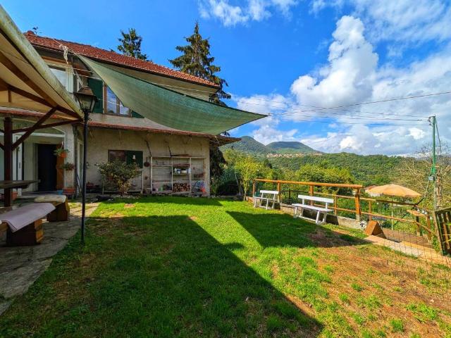 Villa in vendita a Genova GE