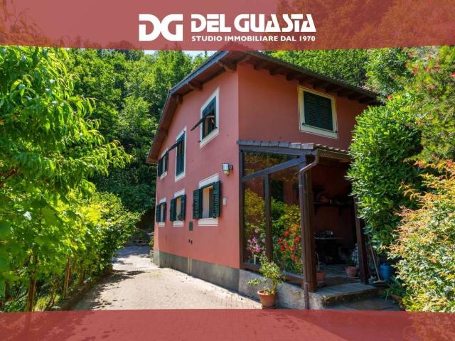 Villa in vendita a Genova GE