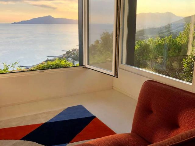 Villa in vendita a Lavagna GE