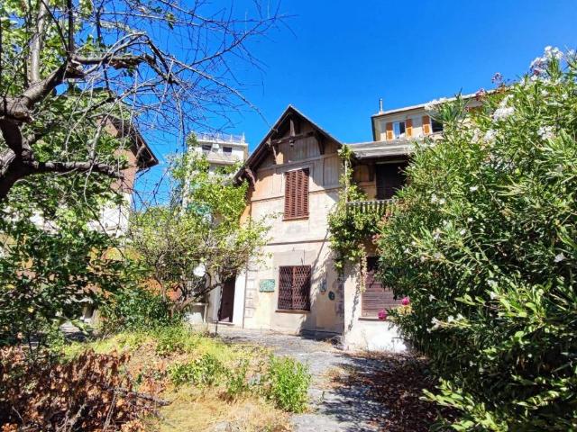 Villa in vendita a Genova GE
