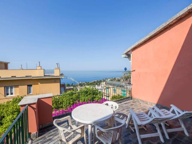 Villa in vendita a Genova GE