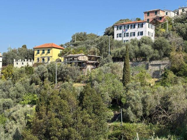 Villa in vendita a Genova GE