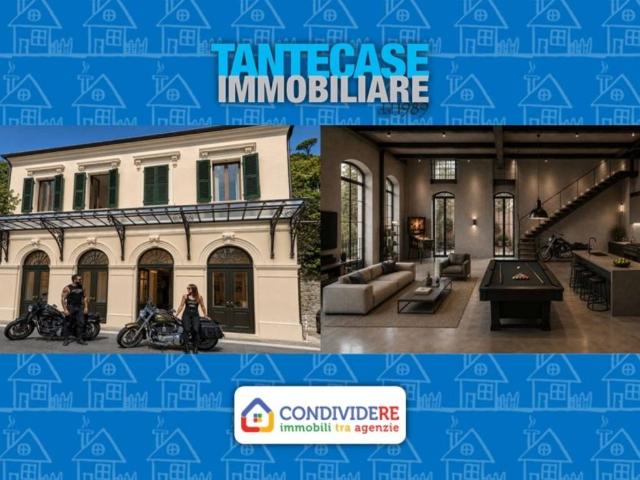 Villa in vendita a Genova GE