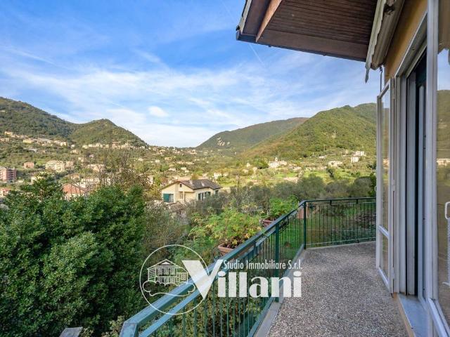 Villa in vendita a Genova GE