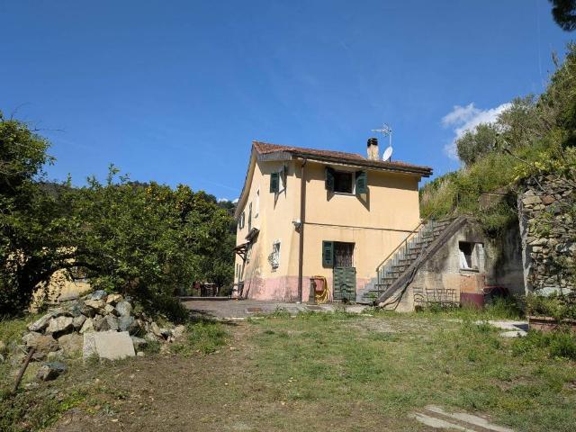 Villa in vendita a Genova GE