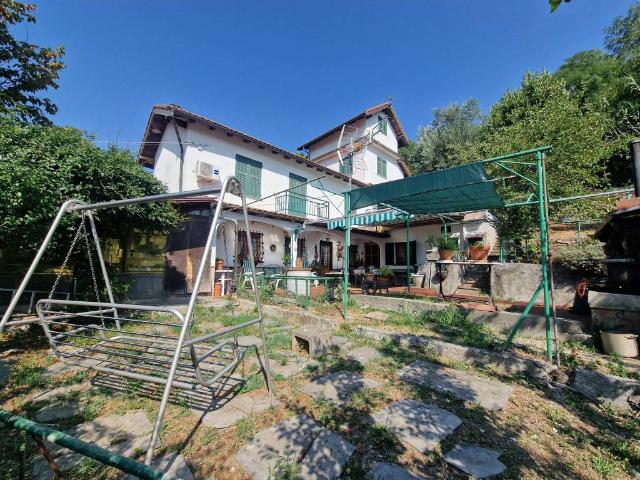 Villa in vendita a Genova GE