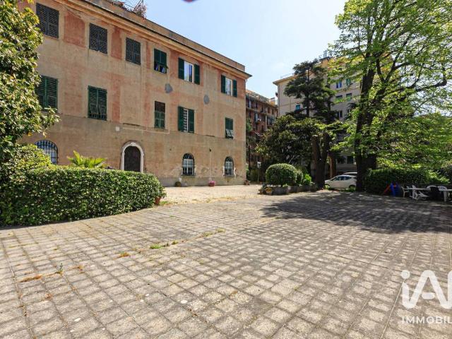 Villa in vendita a Genova GE
