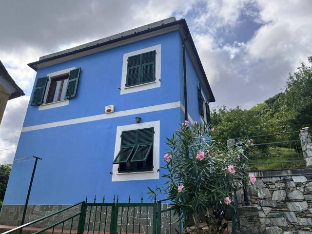 Villa in vendita a Genova GE