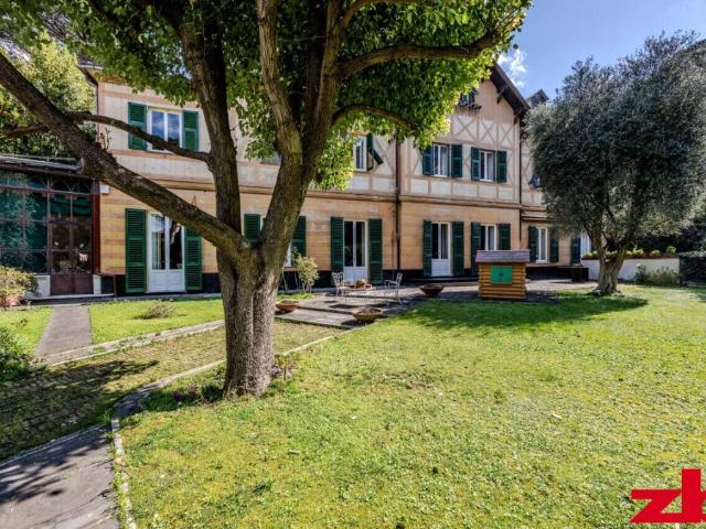 Villa in vendita a Genova GE