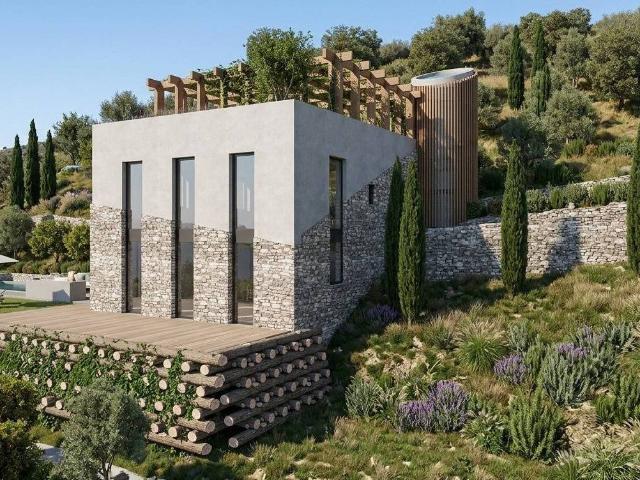 Villa in vendita a Genova GE