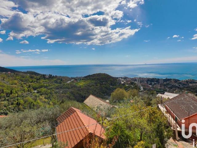 Villa in vendita a Genova GE