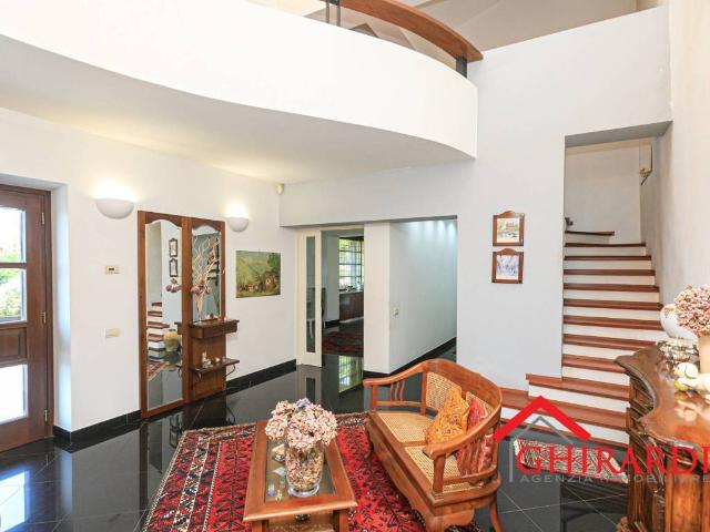 Villa in vendita a Genova GE