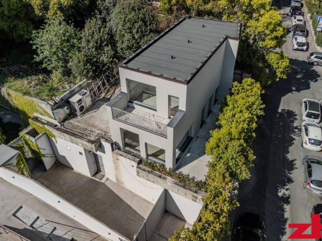Villa in vendita a Genova GE