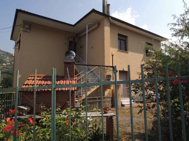 Villa in vendita a Genova GE