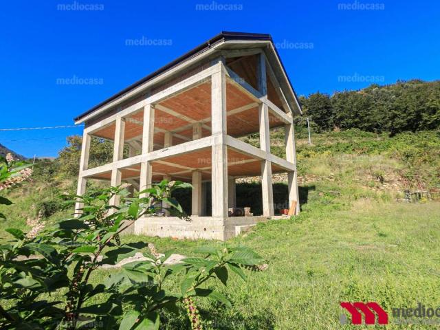 Villa in vendita a Genova GE