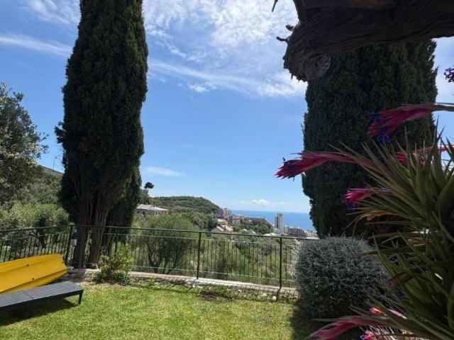 Villa in vendita a Genova GE