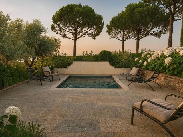 Villa in vendita a Genova GE