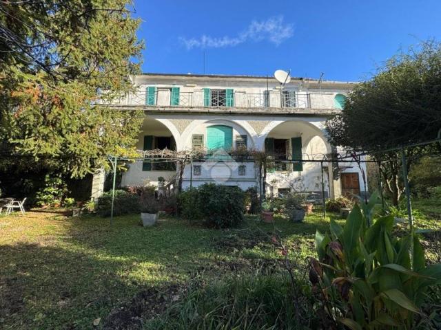 Villa in vendita a Genova GE