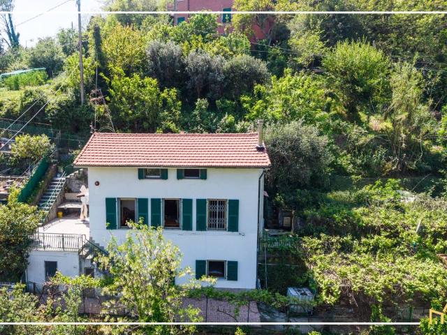 Villa in vendita a Genova GE