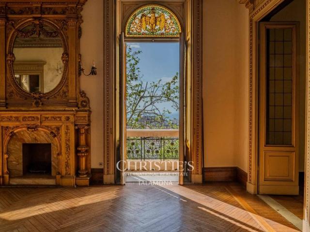 Villa in vendita a Genova GE