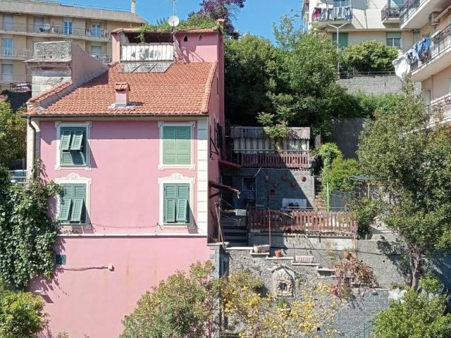 Villa in vendita a Genova GE