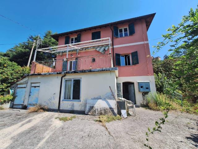 Villa in vendita a Genova GE