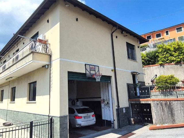 Villa in vendita a Genova GE