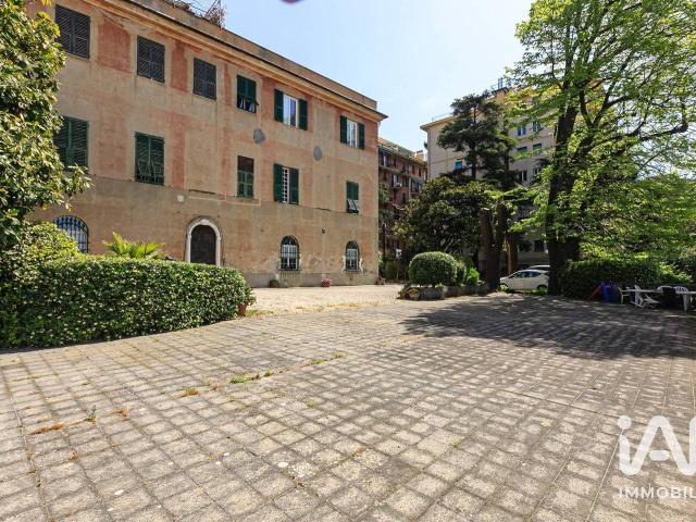 Villa in vendita a Genova
