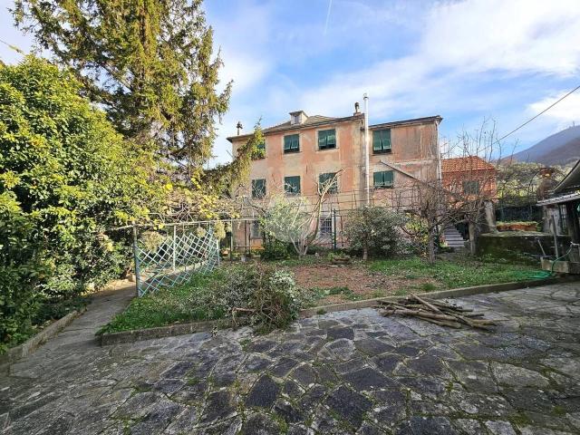 Villa in vendita a Genova