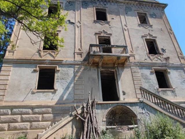 Villa in vendita a Genova