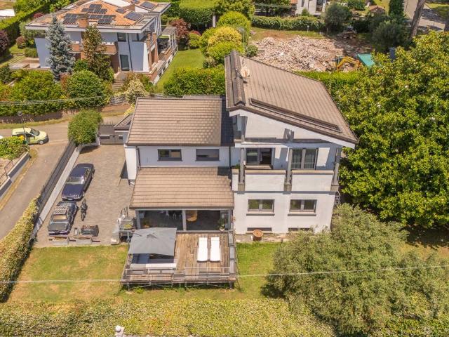 Villa in vendita a Genzano di Roma RM