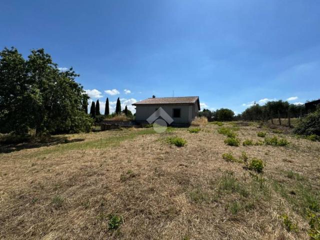 Villa in vendita a Genzano di Roma RM