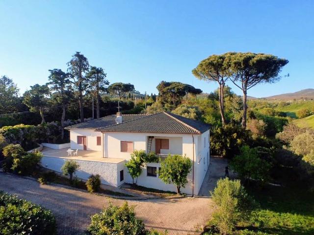 Villa in vendita a Genzano di Roma RM