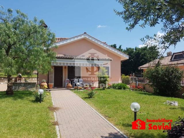 Villa in vendita a Genzano di Roma RM