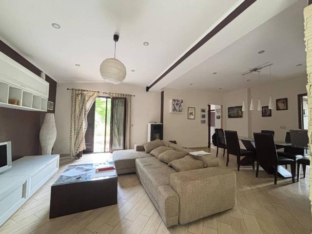 Villa in vendita a Gerano RM