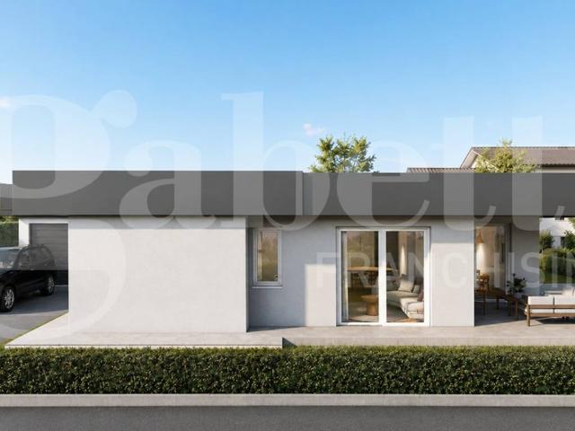 Villa in vendita a Gerenzano VA