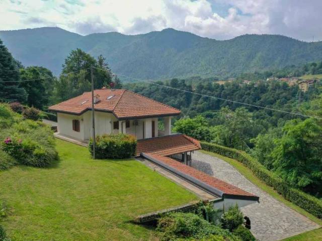 Villa in vendita a Germagnano TO