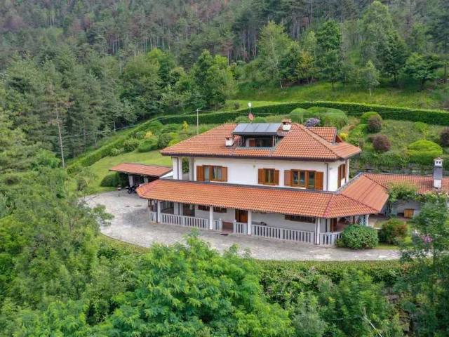 Villa in vendita a Germagnano TO
