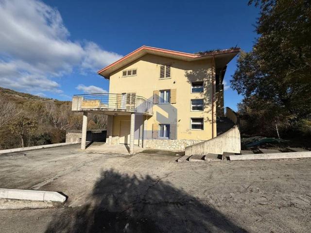 Villa in vendita a Gessopalena CH