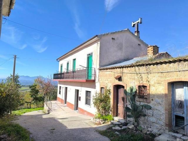 Villa in vendita a Gesualdo AV