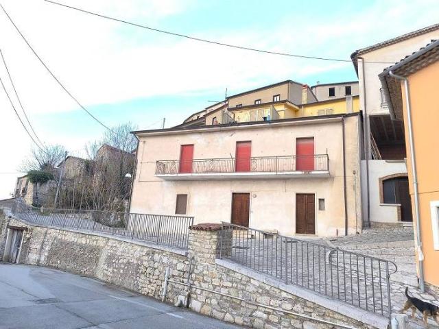 Villa in vendita a Gesualdo AV