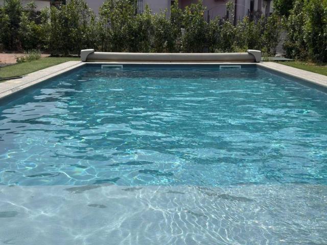 Villa in vendita a Ghedi BS