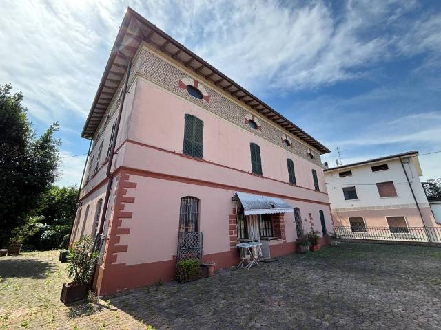Villa in vendita a Ghedi BS
