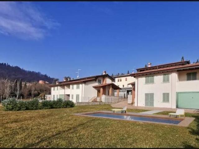Villa in vendita a Ghedi BS
