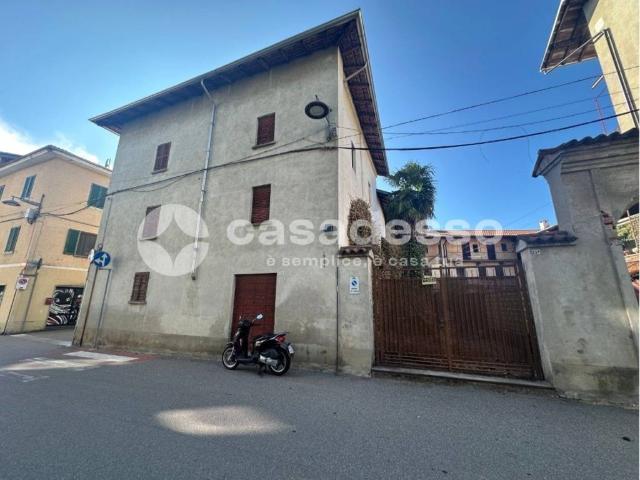Villa in vendita a Ghemme NO