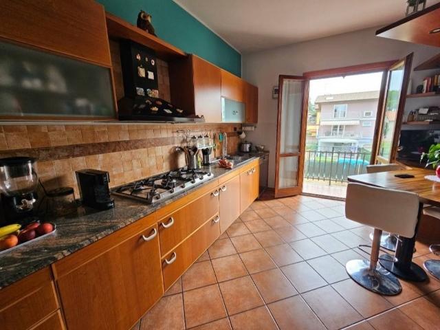 Villa in vendita a Ghemme NO