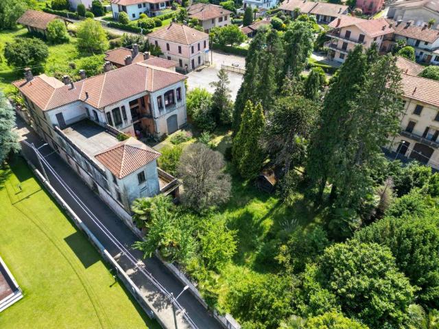 Villa in vendita a Ghemme NO