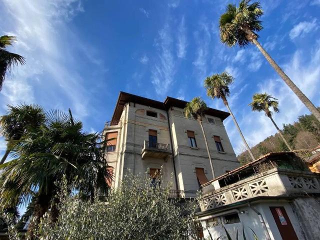 Villa in vendita a Ghiffa VB