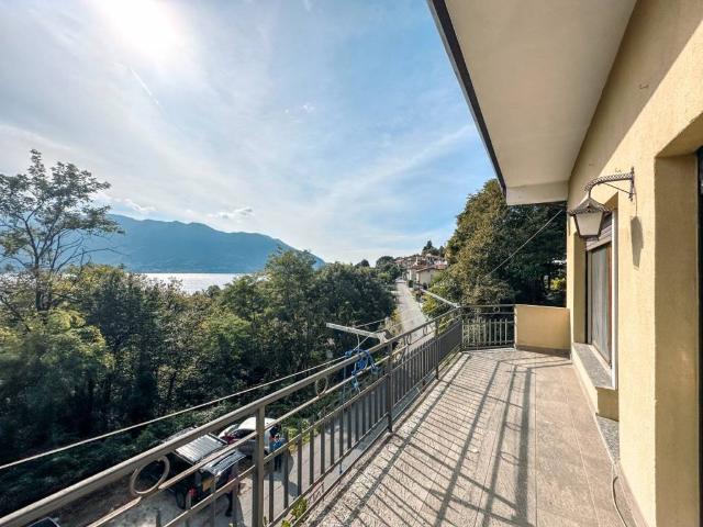 Villa in vendita a Ghiffa VB